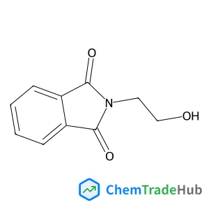 Amlodipine Impurity 6 (N-(2-Hydroxyethyl)phthalimide)