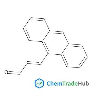 3-(9-Anthryl)acrolein (Anthacrolein)