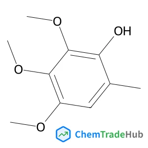2,3,4-TRIMETHOXY-6-METHYLPHENOL