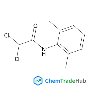 2,2-Dichloro-N-(2,6-dimethylphenyl)acetamide 2,2-Dichloro-N-(2,6-dimethylphenyl)acetamide