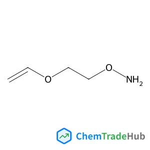 [2-(Aminooxy)ethoxy]ethene