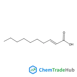 dec-2-enoic acid
