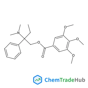 TRIMEBUTINE BASE
