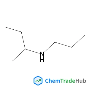 N-sec-Butyl-n-propylamine