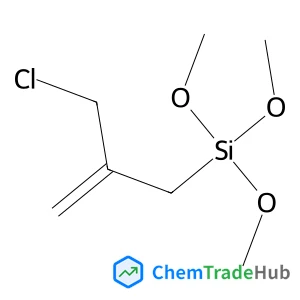 2-(CHLOROMETHYL)ALLYLTRIMETHOXYSILANE