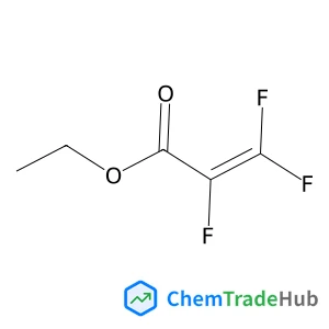 Ethyl 2,3,3-trifluoroacrylate