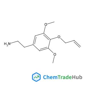 Allylescaline