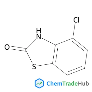 4-Chloro-1,3-benzothiazol-2(3H)-one