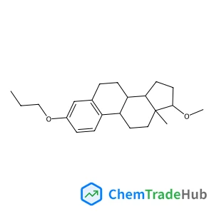 17-Methoxy-3-propoxyestra-1,3,5(10)-triene