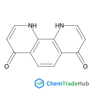 1,10-Phenanthroline-4,7-diol
