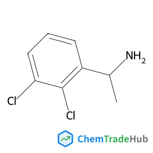 1-(2,3-Dichlorophenyl)ethanamine