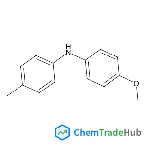 4-Methoxy-N-(4-methylphenyl)aniline