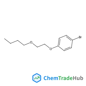 1-Bromo-4-(2-butoxyethoxy)benzene