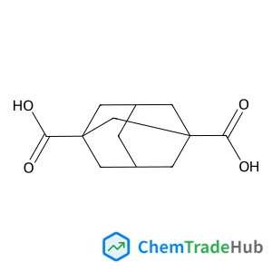 1,3-ADAMANTANEDICARBOXYLIC ACID