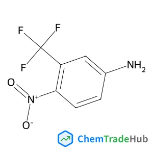 5-AMINO-2-NITROBENZOTRIFLUORIDE
