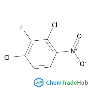 1,3-Dichloro-2-fluoro-4-nitrobenzene