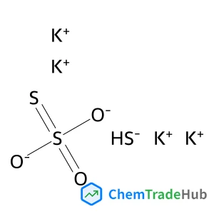 POTASSIUM