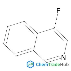 4-Fluoroisoquinoline