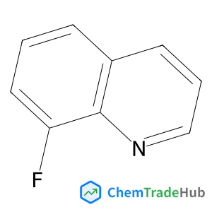 8-Fluoroquinoline 8-Fluoroquinoline