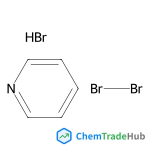 Pyridinium Tribromide (>90%)