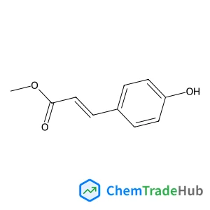 Methyl (2E)-3-(4-hydroxyphenyl)acrylate
