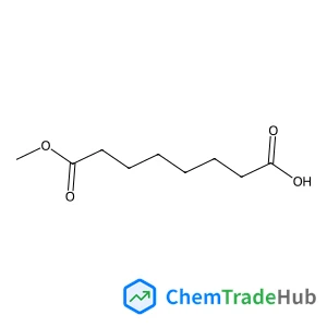 8-Methoxy-8-oxooctanoic acid