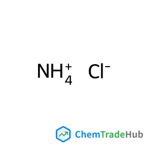 Ammonium-15N chloride