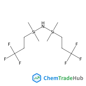 Bis(3,3,3-Trifluoropropy)Tetramethyldisilazane