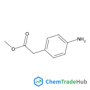 Methyl (4-aminophenyl)acetate