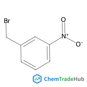 1-(Bromomethyl)-3-nitrobenzene