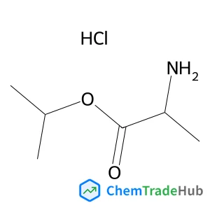 D-Alanine isopropyl ester hcl
