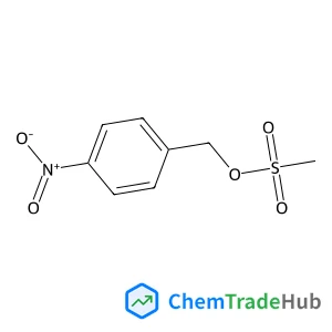 p-Nitrobenzyl mesylate