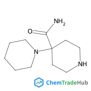 1,4'-Bipiperidine-4'-carboxamide 1,4'-Bipiperidine-4'-carboxamide