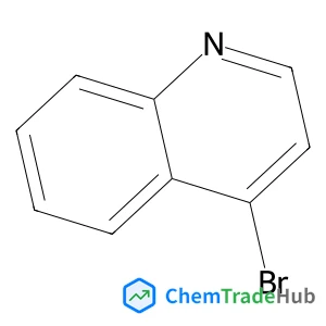4-Bromoquinoline