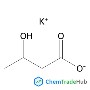 Potassium 3-hydroxybutyrate