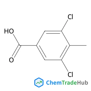 3,5-Dichloro-4-methylbenzoic acid