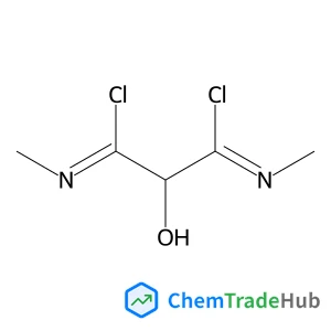 Dimethylamine-epichlorohydrincopolymer Dimethylamine-epichlorohydrincopolymer
