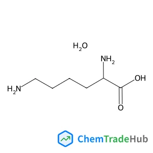 L-LYSINE MONOHYDRATE