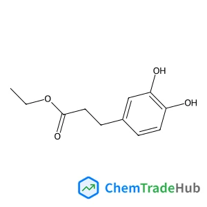 Ethyl 3-(3,4-dihydroxyphenyl)propanoate