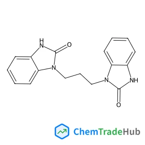 1,1'-(1,3-PROPANDIYL)BIS(BENZIMIDAZOLIN-2-ON)