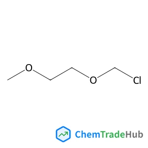 1-(Chloromethoxy)-2-methoxyethane