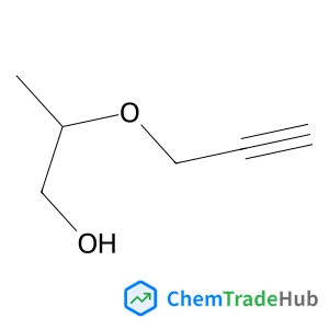 2-(2-Propyn-1-yloxy)-1-propanol