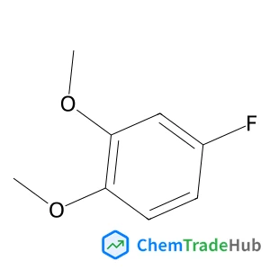 4-Fluoro-1,2-dimethoxybenzene