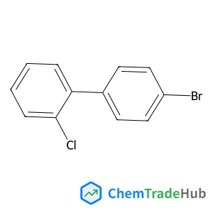 4'-Bromo-2-chloro-biphenyl