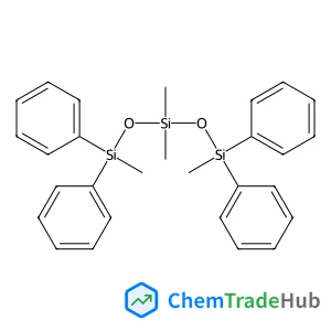 1,3,3,5-Tetramethyl-1,1,5,5-tetraphenyltrisiloxane