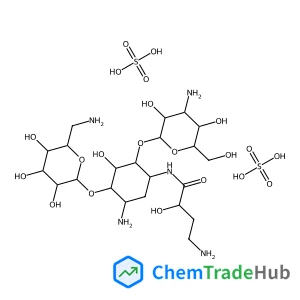 AMIKACIN SULFATE