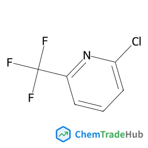 2-Chloro-6-(trifluoromethyl)pyridine 2-Chloro-6-(trifluoromethyl)pyridine