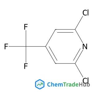 2,6-Dichloro-4-(trifluoromethyl)pyridine