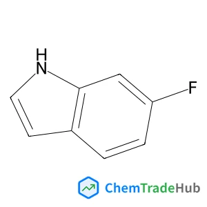 6-Fluoro-1H-indole