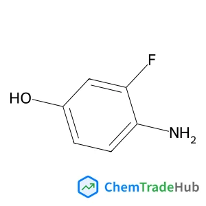 4-Amino-3-fluorophenol